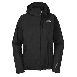 North Face Mountain Light Insulated Jacket